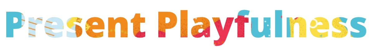 Divi text over image for kindergarten website