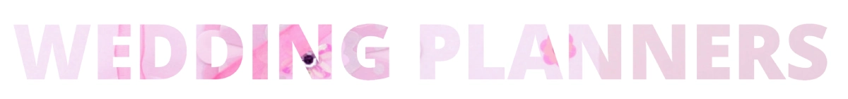 Divi text over image for wedding planners website