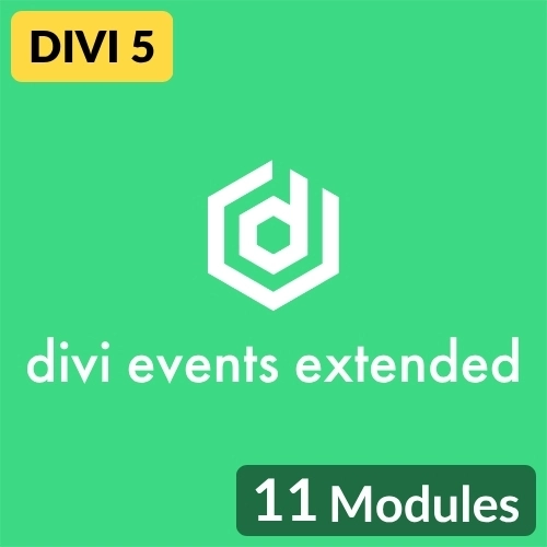 Divi Event Extended thumbnail image
